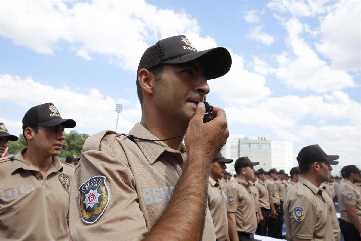 EGM 3 bin bekçi alımı başvuruları başladı mı? 2022 Bekçi alımı tarihleri belli mi?