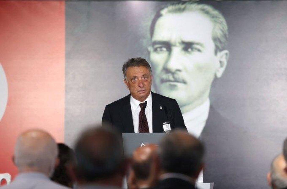 Ahmet Nur Çebi: Sergen Yalçın'ın altını oymadım