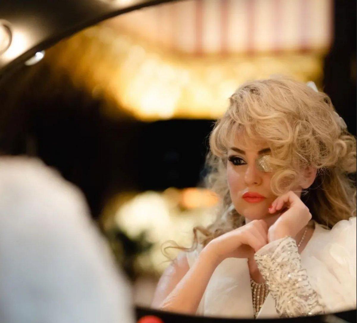 Serenay Sarıkaya: Bergen, Farah'a kısmetmiş