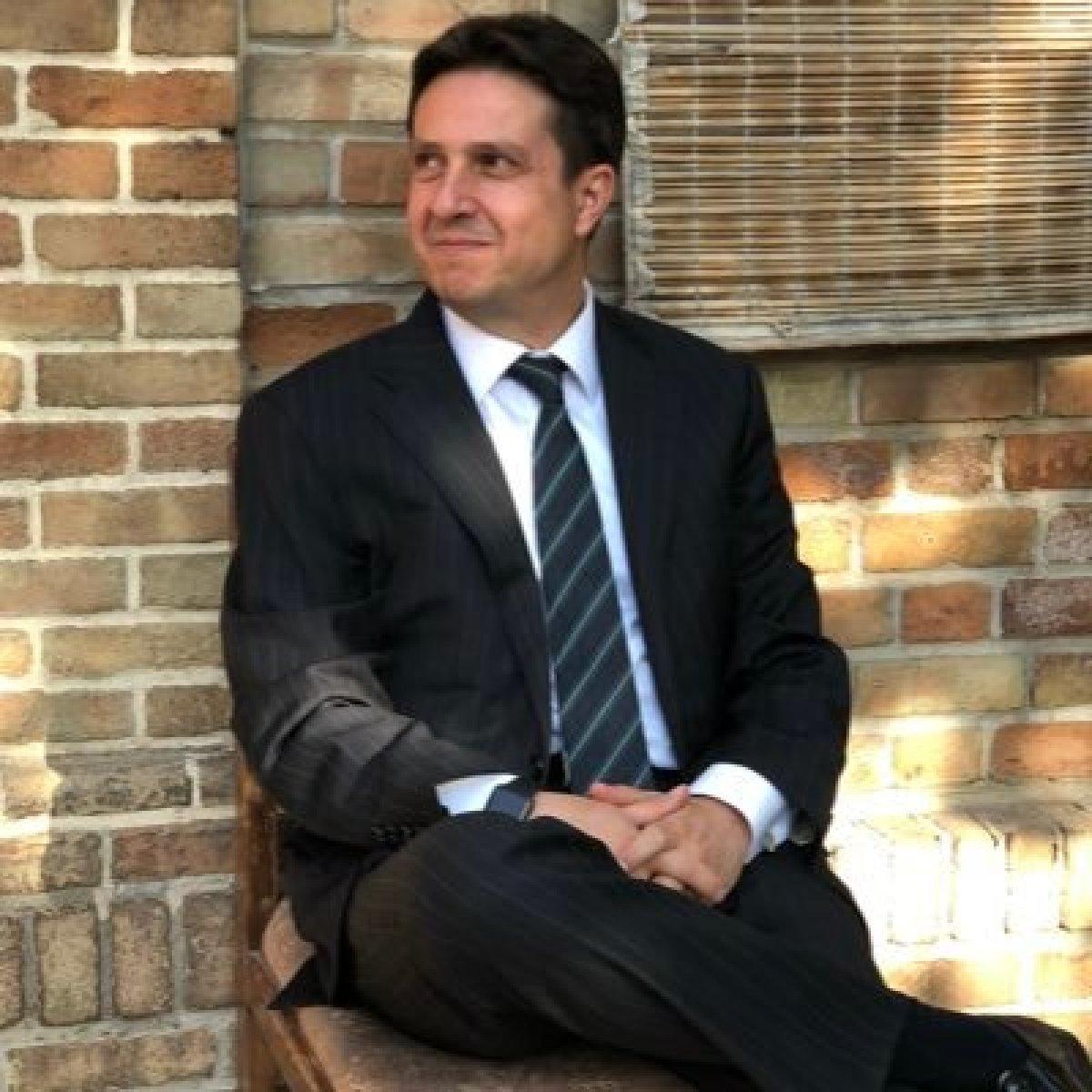 Gazeteci Batuhan Yaşar hayatını kaybetti