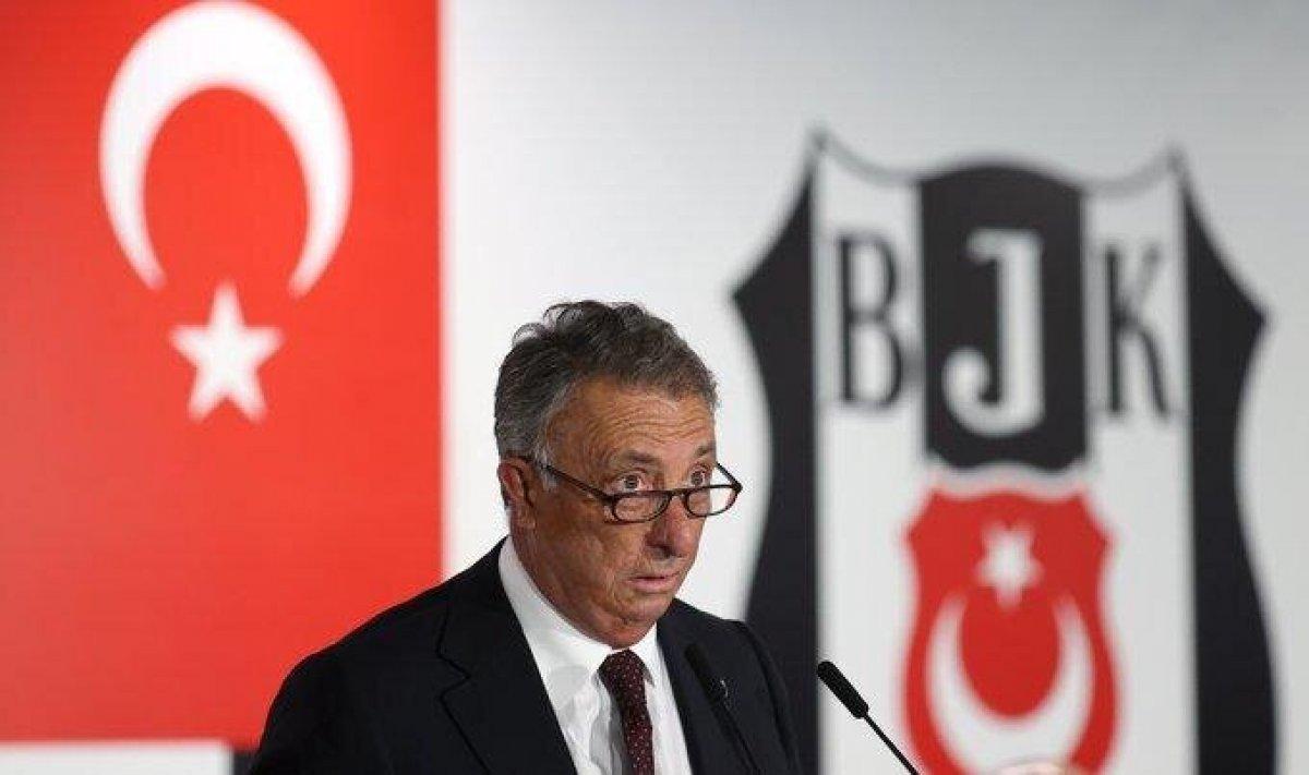 Ahmet Nur Çebi: Sergen Yalçın'ın altını oymadım