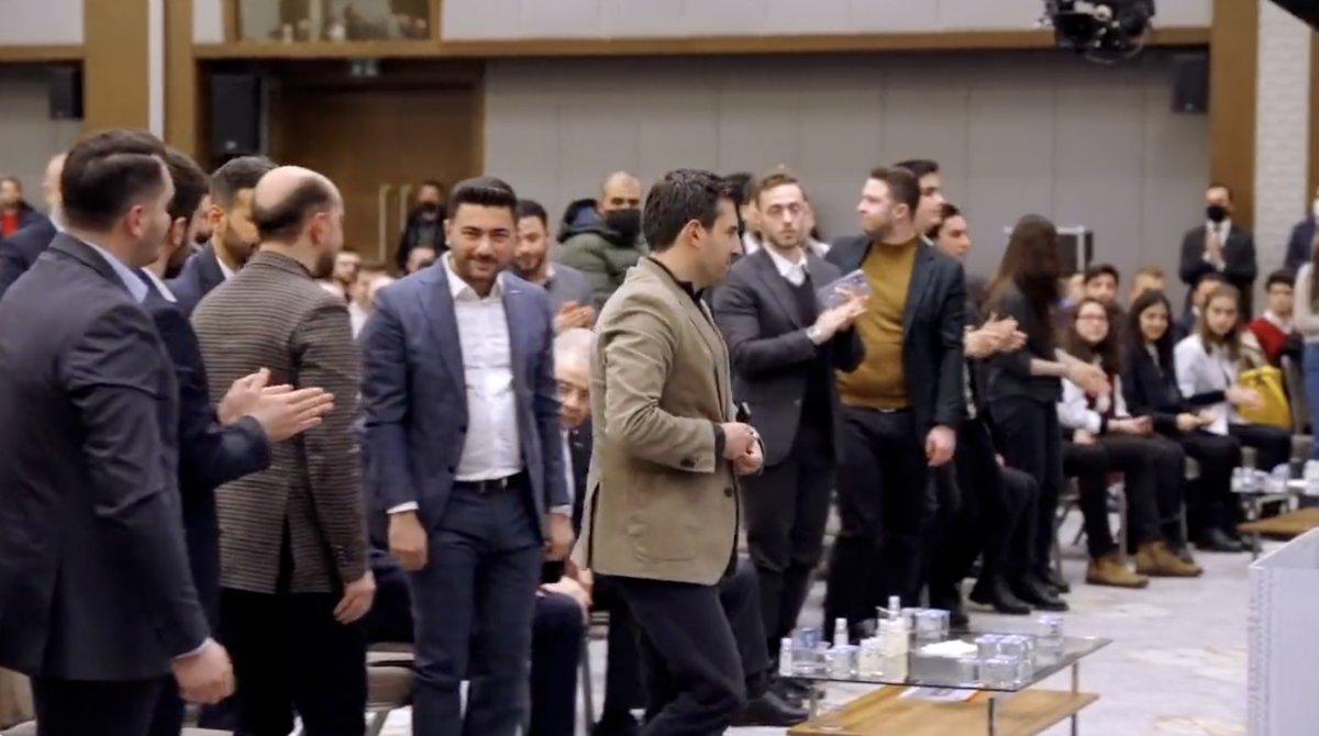 Selçuk Bayraktar: İnsansız savaş uçağı, muharebe tarihinde devrim yapacak