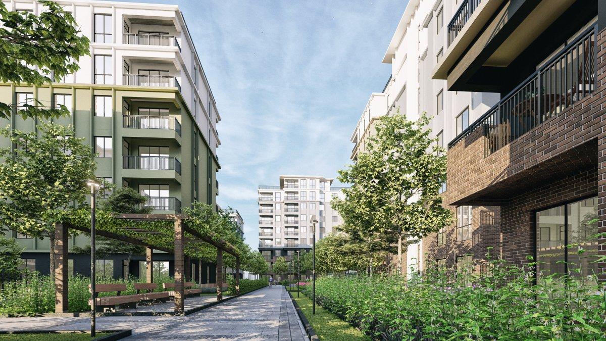 Murat Kurum: İstanbul'u santim santim dönüştüreceğiz