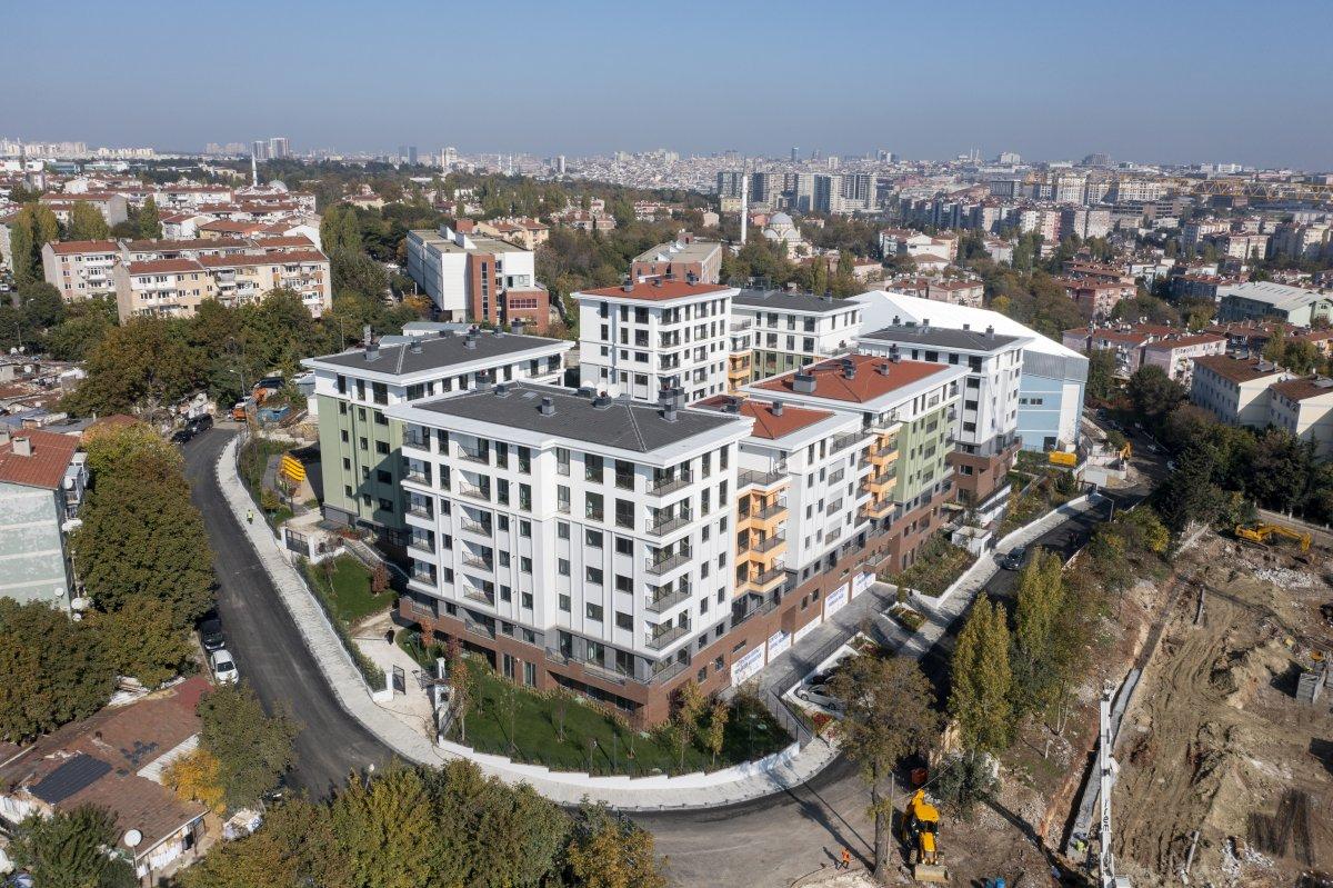 Murat Kurum: İstanbul'u santim santim dönüştüreceğiz