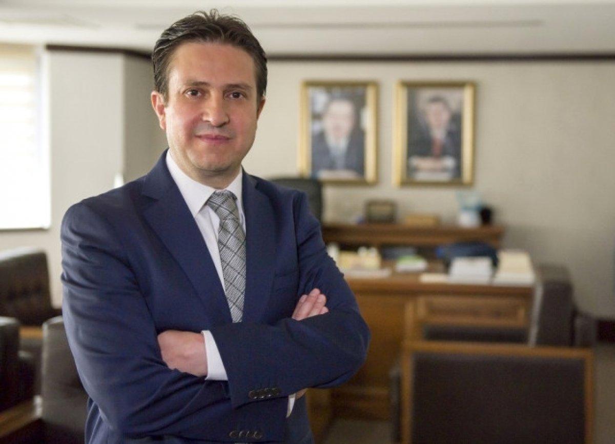 Gazeteci Batuhan Yaşar hayatını kaybetti