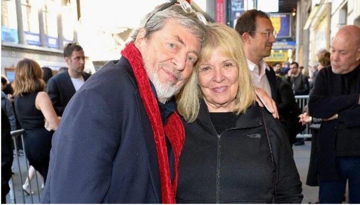 Dünyaca ünlü yönetmen Tony Walton, hayatını kaybetti