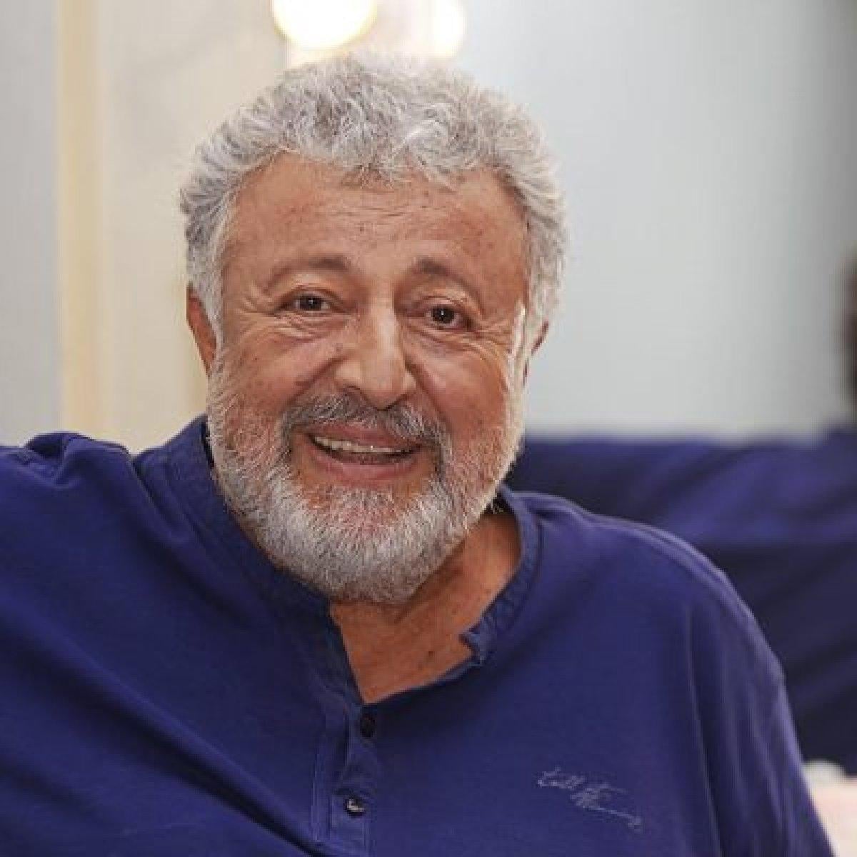 İstinaf Mahkemesi'nden Metin Akpınar hakkında karar