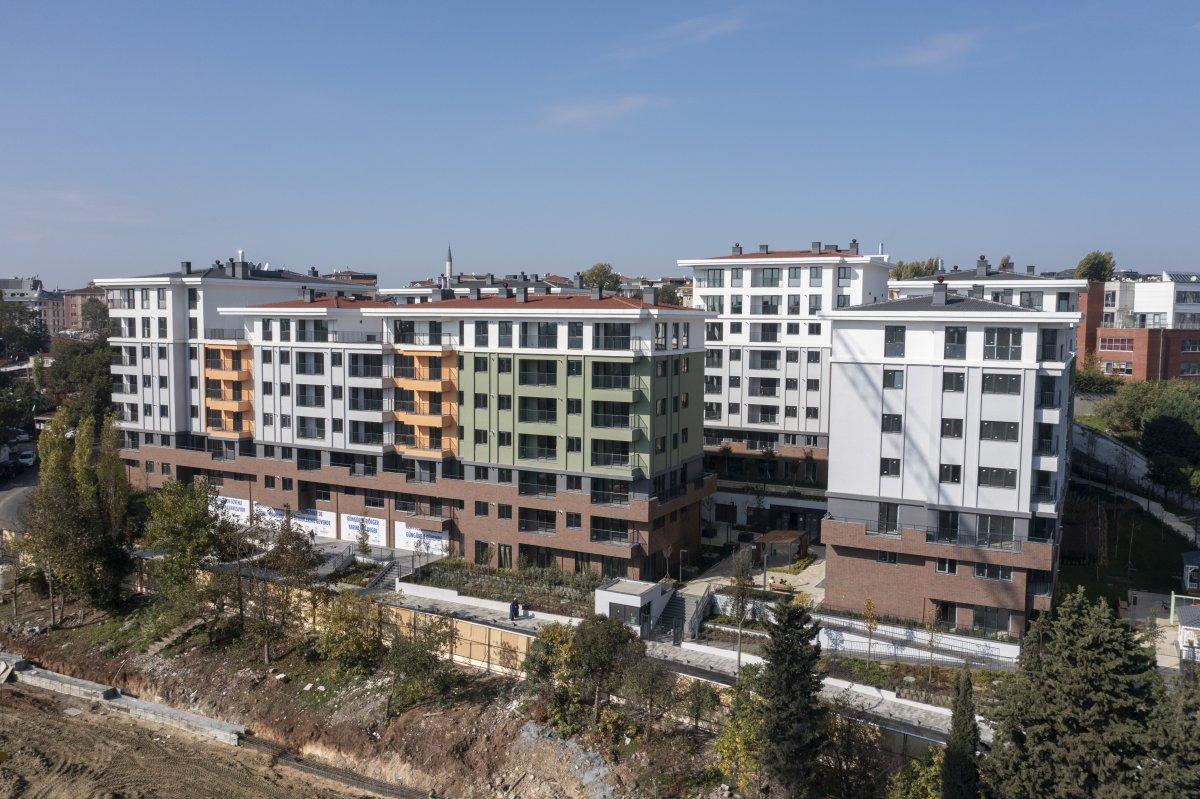 Murat Kurum: İstanbul'u santim santim dönüştüreceğiz