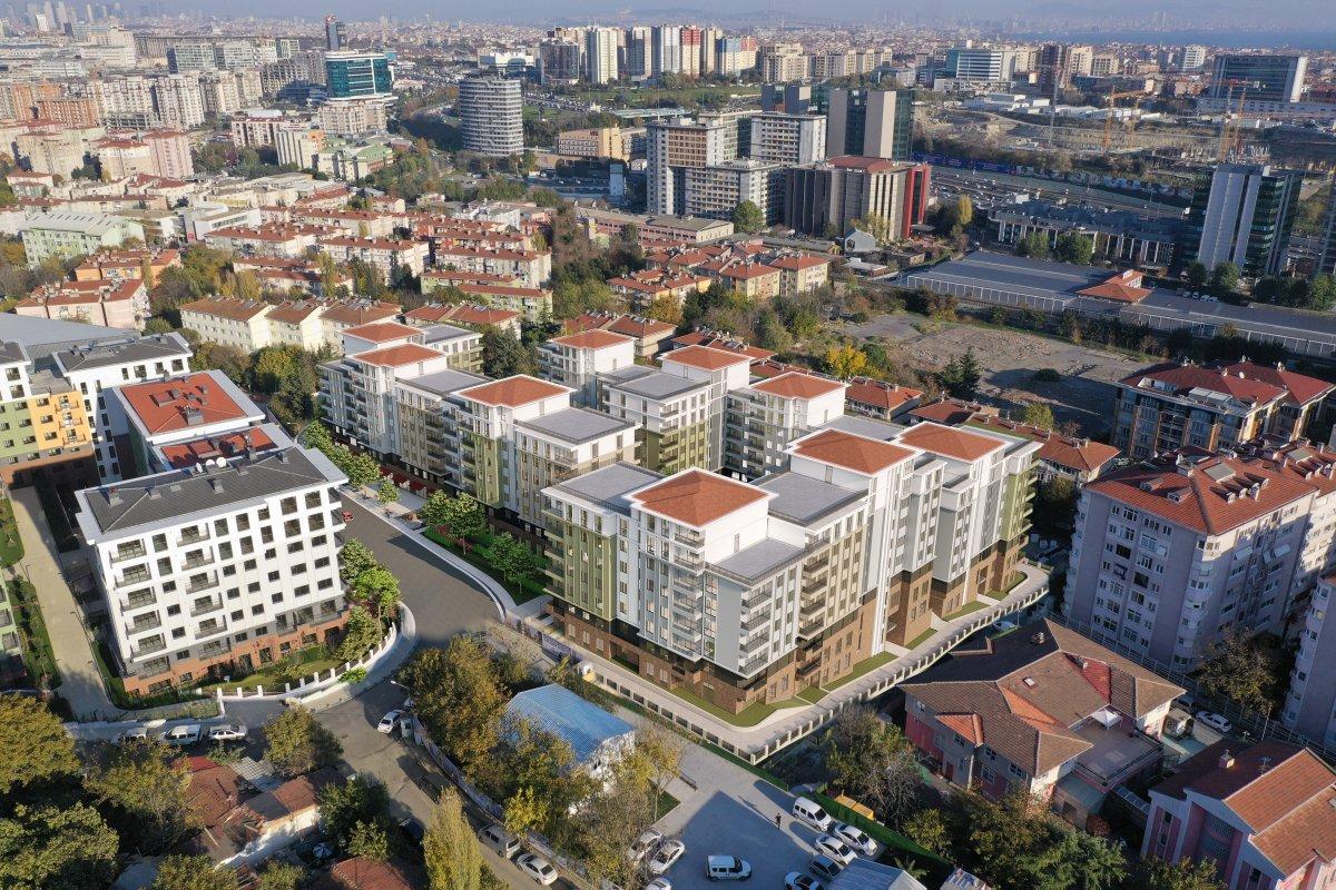 Murat Kurum: İstanbul'u santim santim dönüştüreceğiz