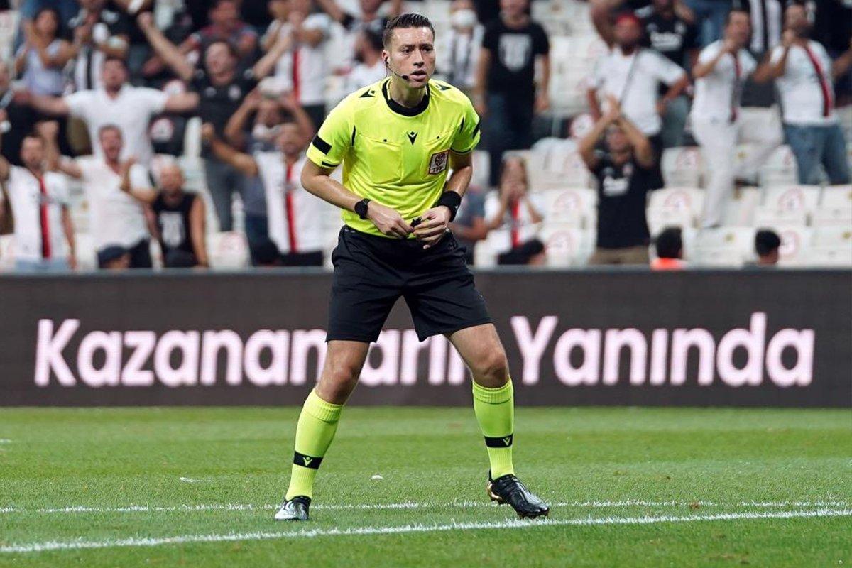 Fenerbahçe'den açıklama: Endişeliyiz