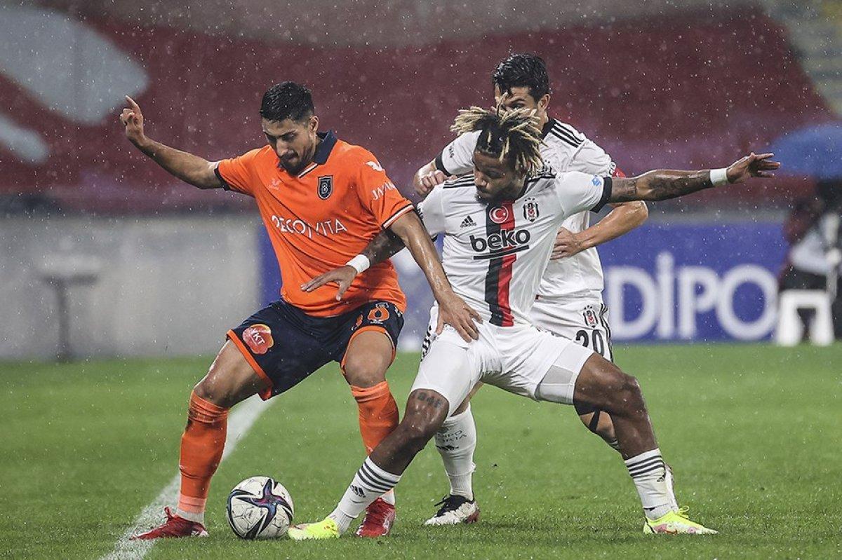 Beşiktaş - Başakşehir maçı ne zaman, saat kaçta, hangi kanalda?