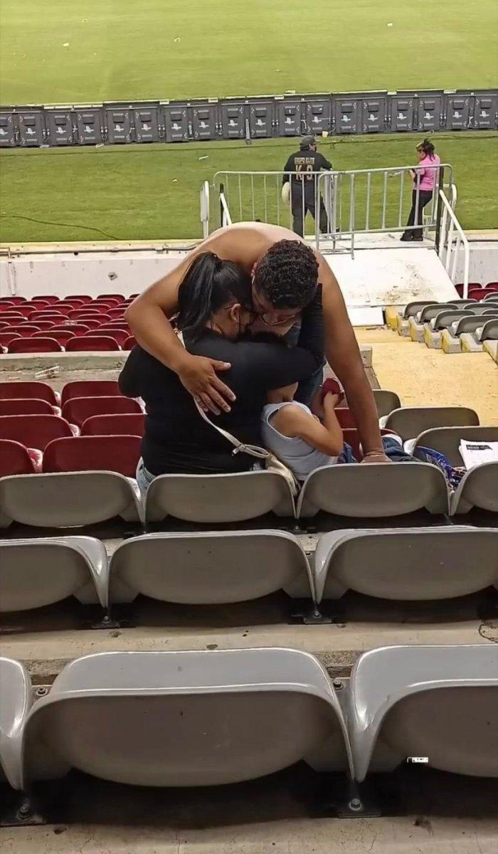 Queretaro-Atlas maçında büyük olay: Ölü ve yaralılar var