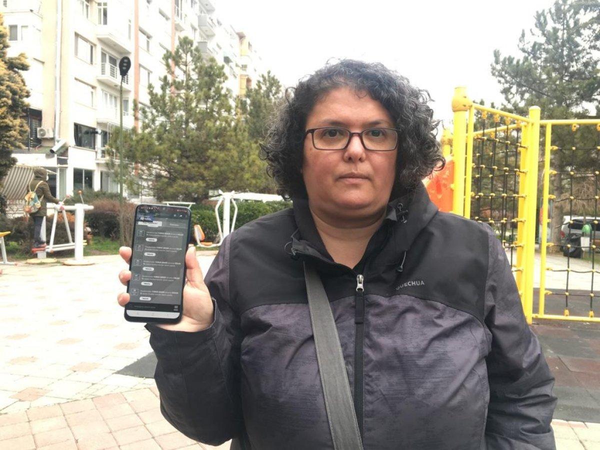 Eskişehir'de bir çocuk annesi, evlilik vaadiyle 25 bin TL dolandırıldı