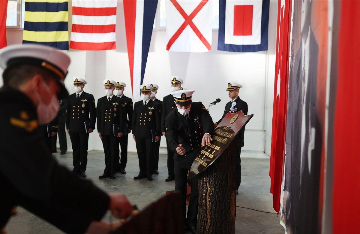 Milli Savunma Bakanı Hulusi Akar: Bir an önce ateşkesin ilanından yanayız