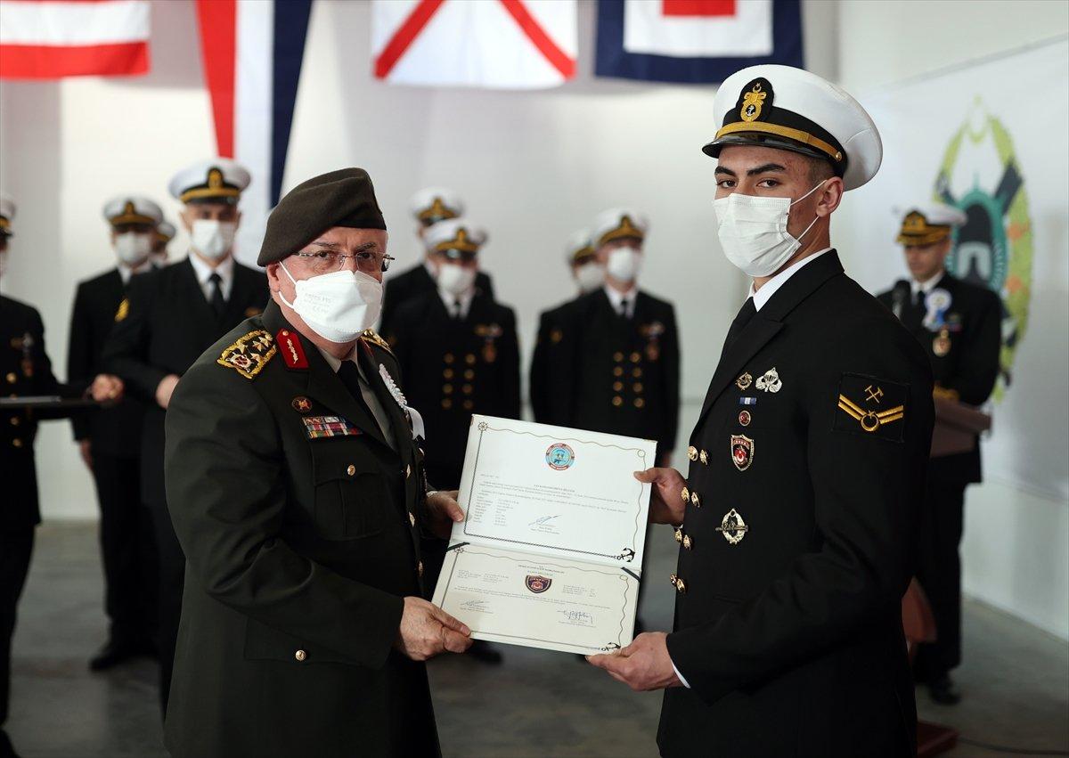 Milli Savunma Bakanı Hulusi Akar: Bir an önce ateşkesin ilanından yanayız