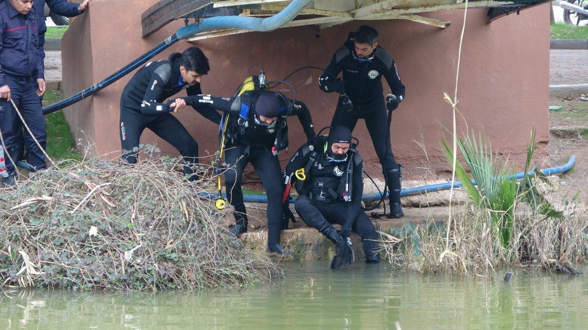 Hatay'da 18 yaşındaki genç video çekme uğruna can verdi
