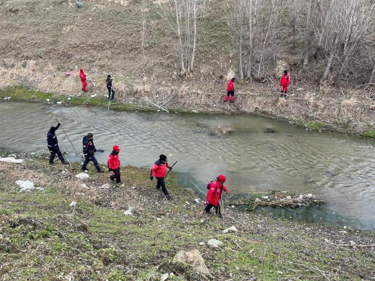 Eskişehir'de sigara almak için çıktı 9 gün sonra ölü bulundu
