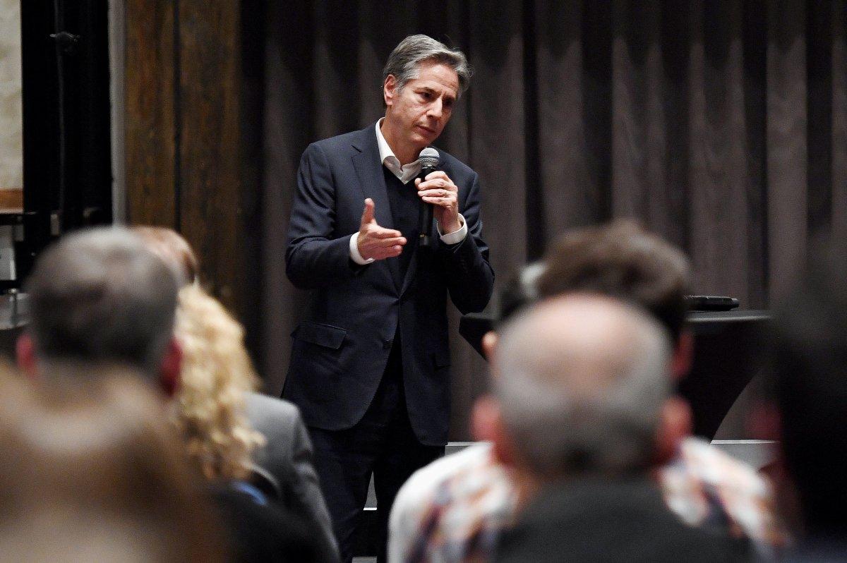 ABD Dışişleri Bakanı Blinken: Ukrayna, Rusya'ya karşı kazanabilir