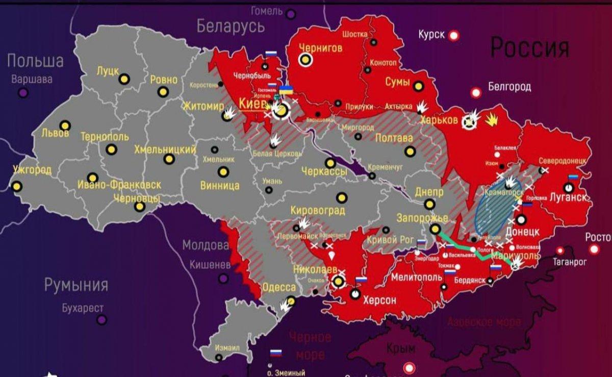 ABD Dışişleri Bakanı Blinken: Ukrayna, Rusya'ya karşı kazanabilir