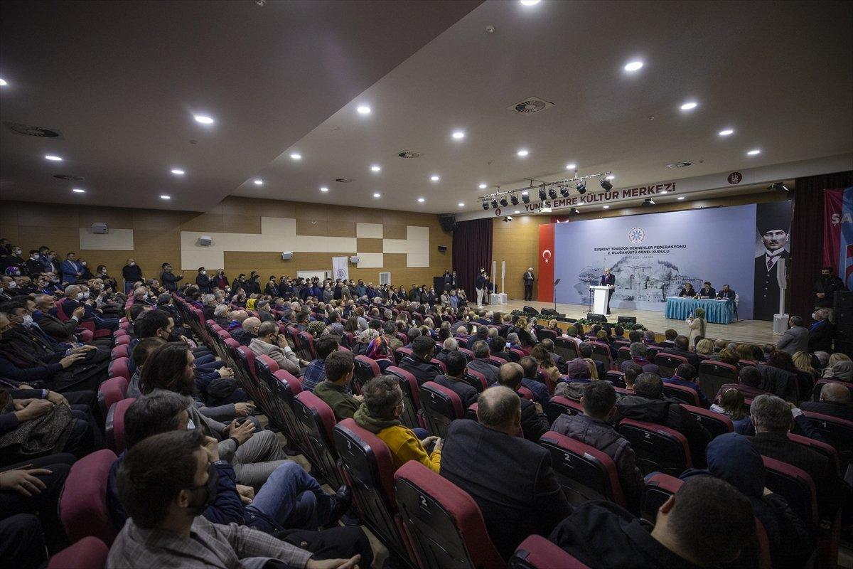 Süleyman Soylu: Türkiye'ye gelen Ukraynalı sayısı 20 bini geçti