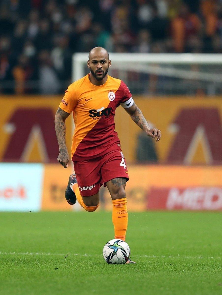 Olcan Adın'dan Marcao'ya eleştiri