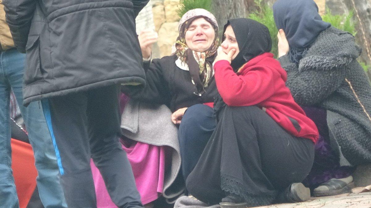 Hatay'da 18 yaşındaki genç video çekme uğruna can verdi