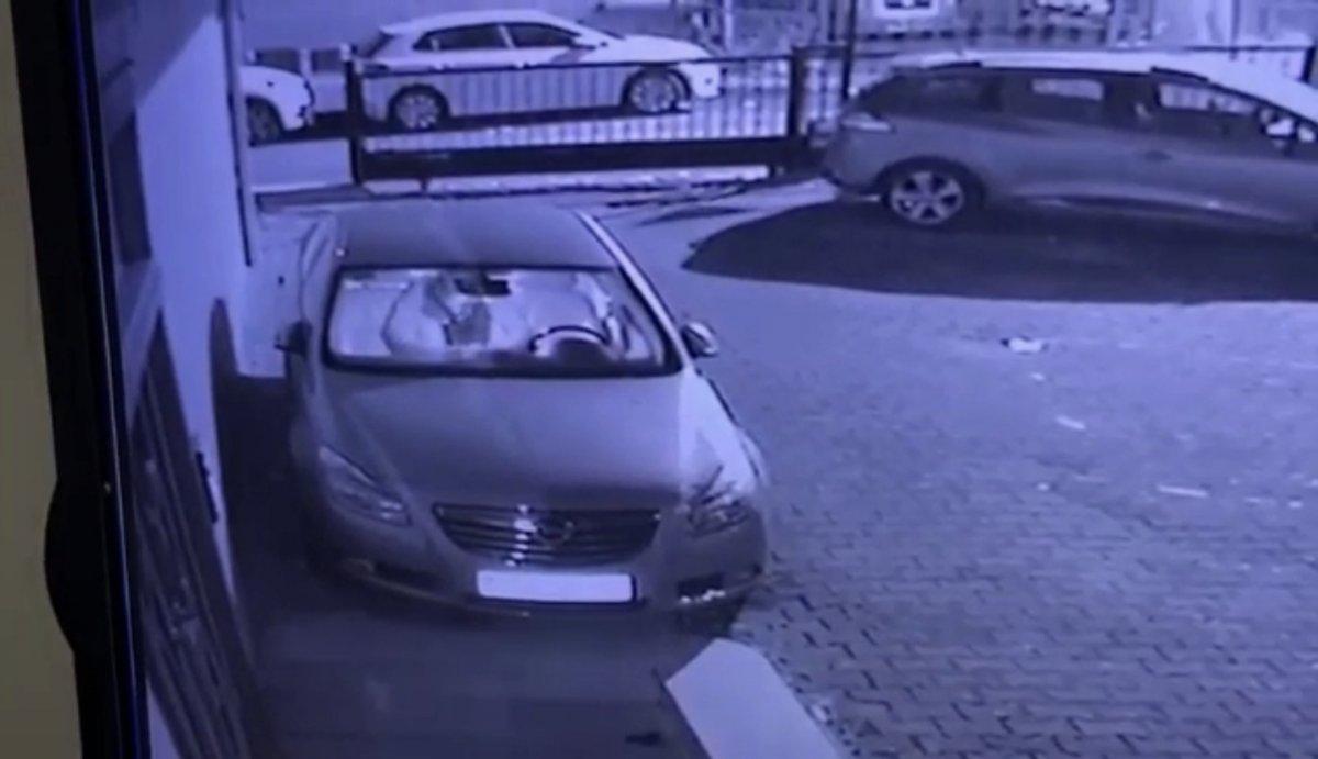 İstanbul’da 19 araç soyan hırsız yakalandı