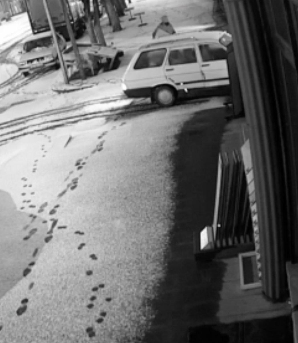 İstanbul'da cezaevinden izinli çıkan hükümlü, Kars'ta hırsızlıktan yakalandı