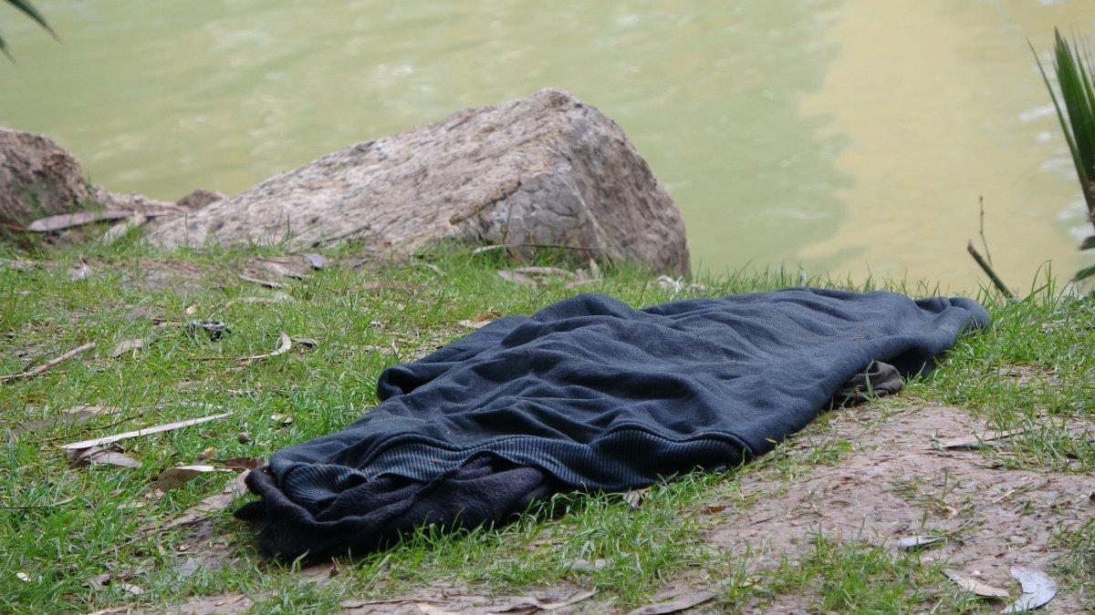 Hatay'da 18 yaşındaki genç video çekme uğruna can verdi