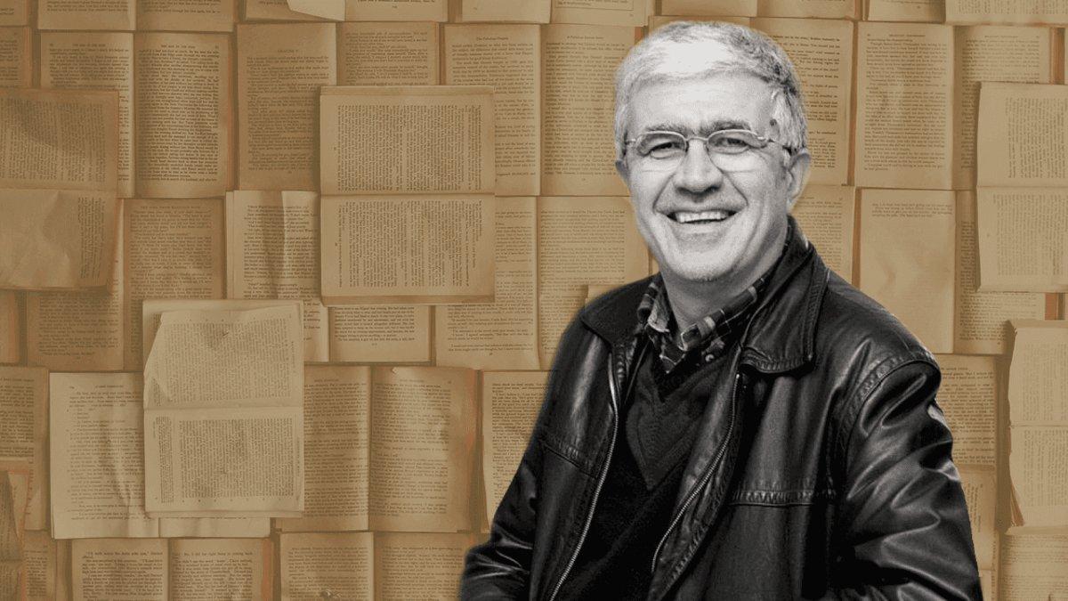 Metin Celal: Yayıncılık artık dijitale geçmeli