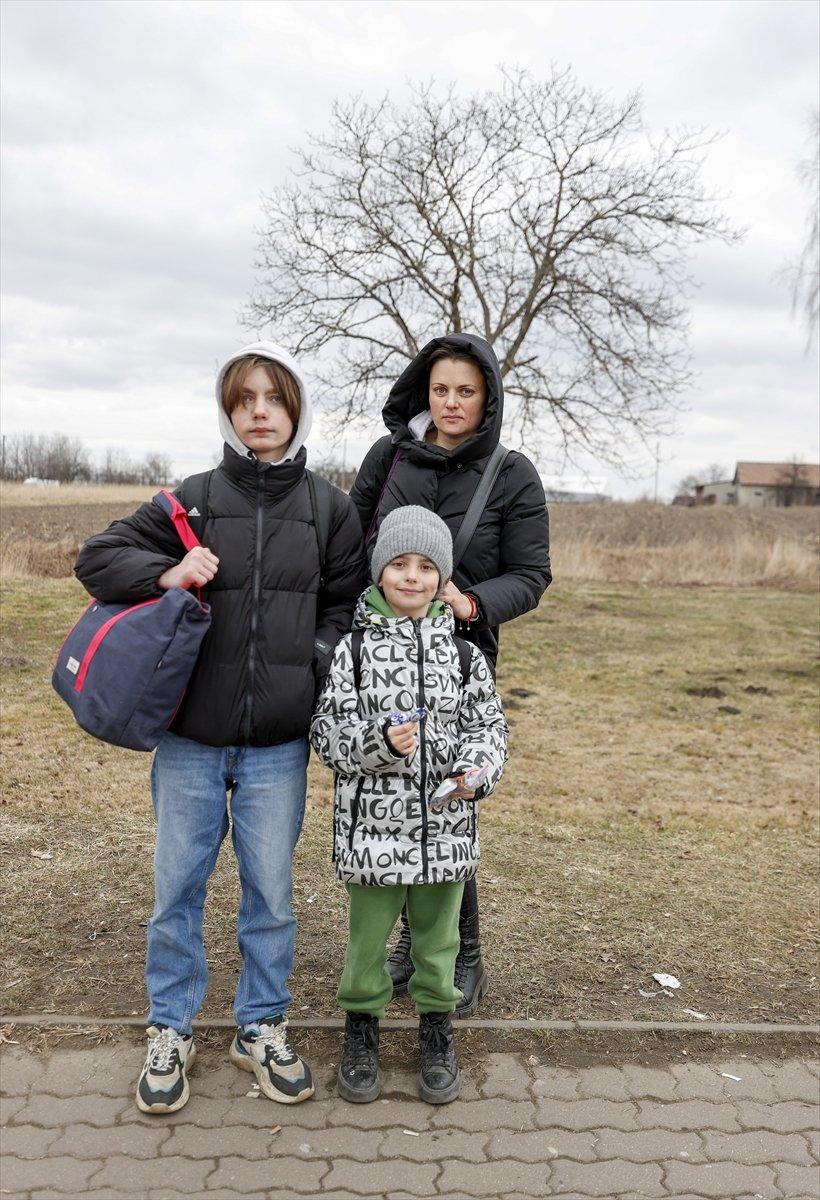 Ukraynalı kadınlar, en zor Kadınlar Günü'nü yaşıyor