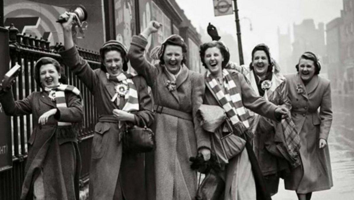 8 Mart Dünya Kadınlar Günü mesajları 2022 - Anneye, eşe, sevgiliye en anlamlı sözler...