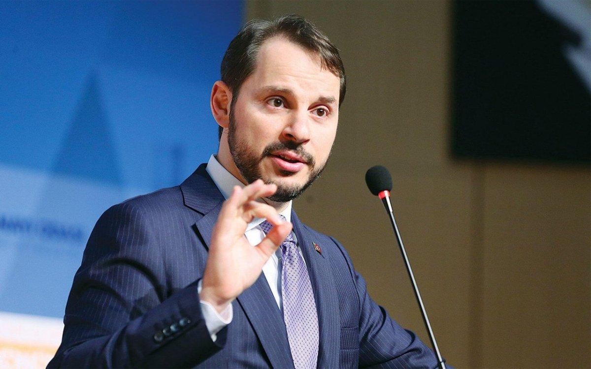 Berat Albayrak'ın kitabının adı ne, ne anlatıyor, kaç TL?