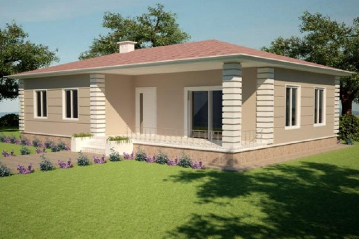 Türkiye'de iklim koşullarına göre konut tipleri