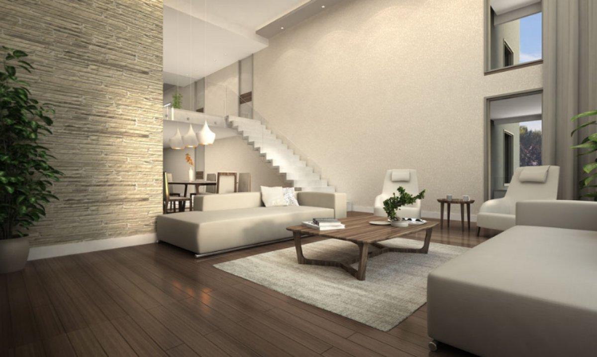 Ters dubleks dairelerin özellikleri