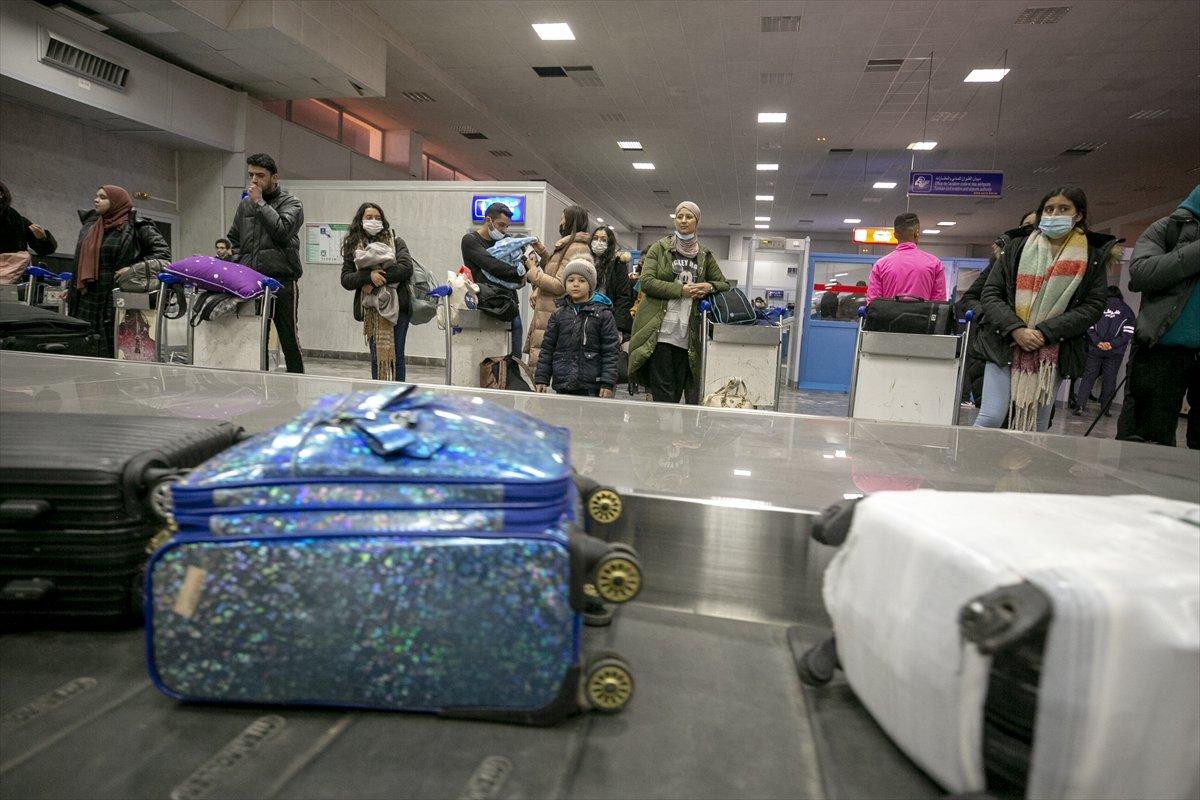 İsmail Çataklı: 20 bin 550 Ukraynalı Türkiye'ye geldi