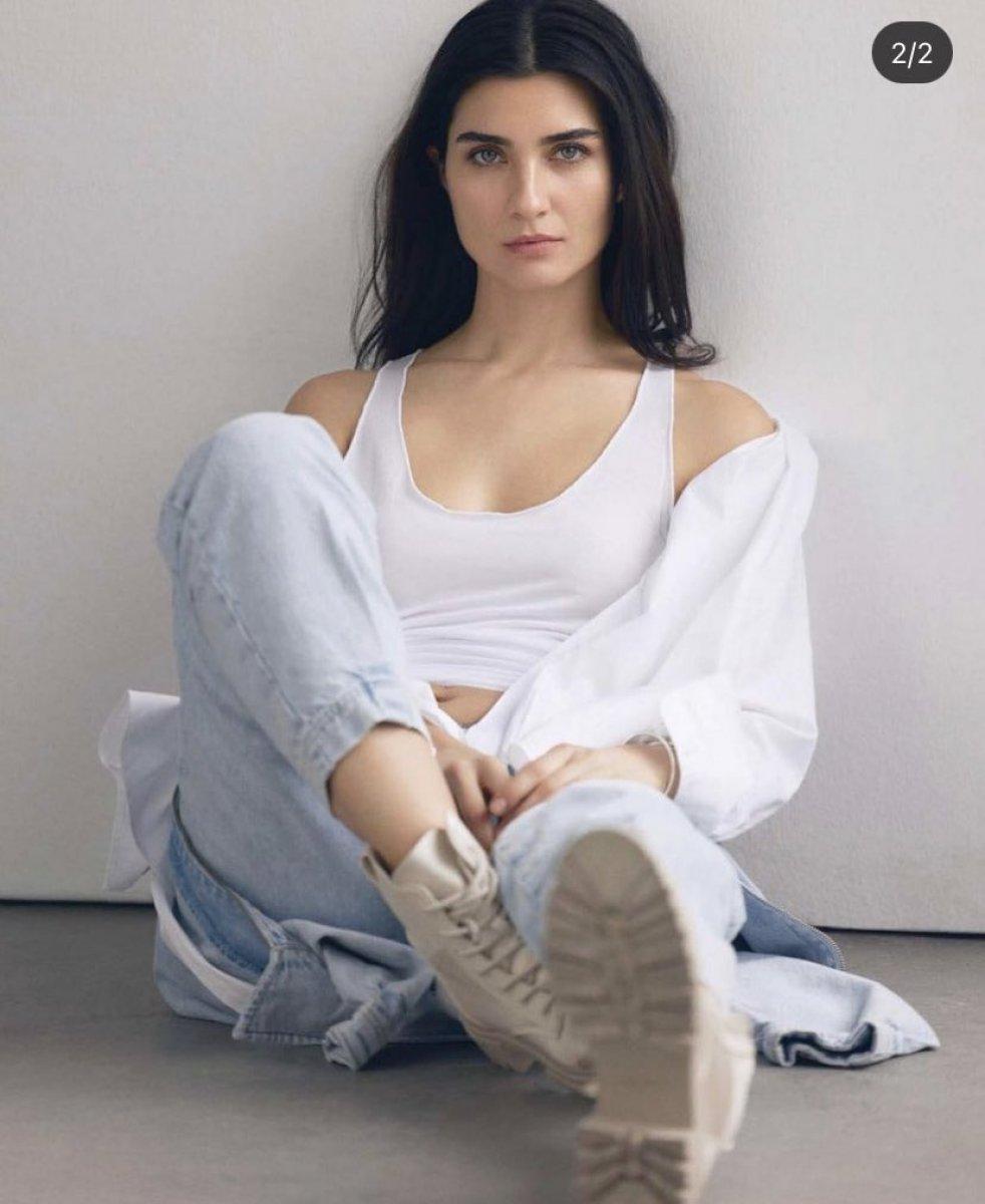 Tuba Büyüküstün, Ahmet Hakan'ı değerlendirdi