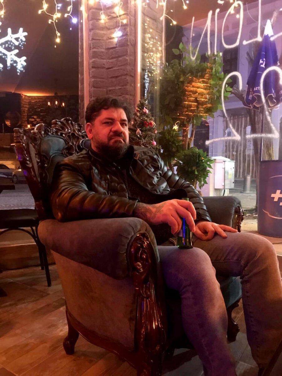 Edirne'de arkadaşının tokat attığı şahıs hayatını kaybetti