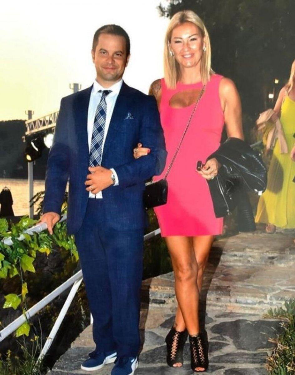 Pınar Altuğ: Kocam evlenilecek adam