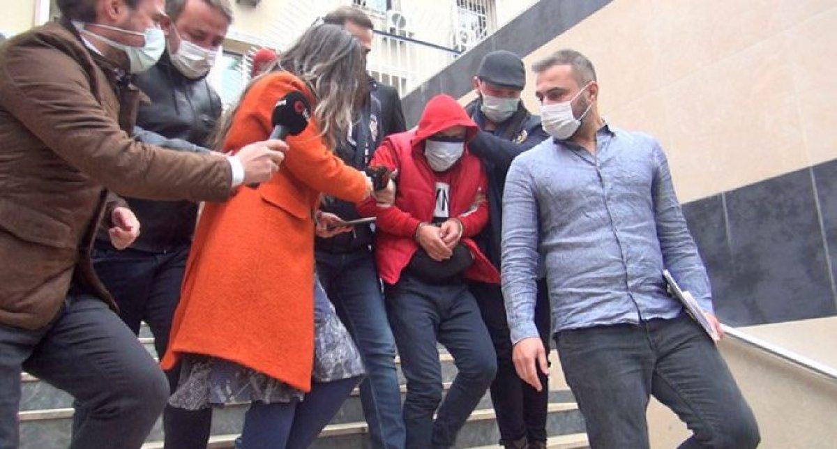 Kağıthane’deki Mualla Irmak cinayeti ile ilgili yeni gelişme