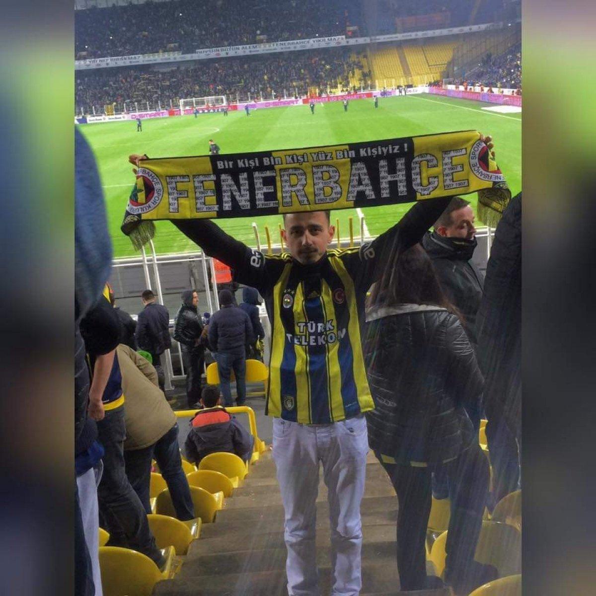 Kocaeli'de İrfan Can Kahveci’nin gördüğü kırmızı karta sinirlendi, kalp krizi geçirdi