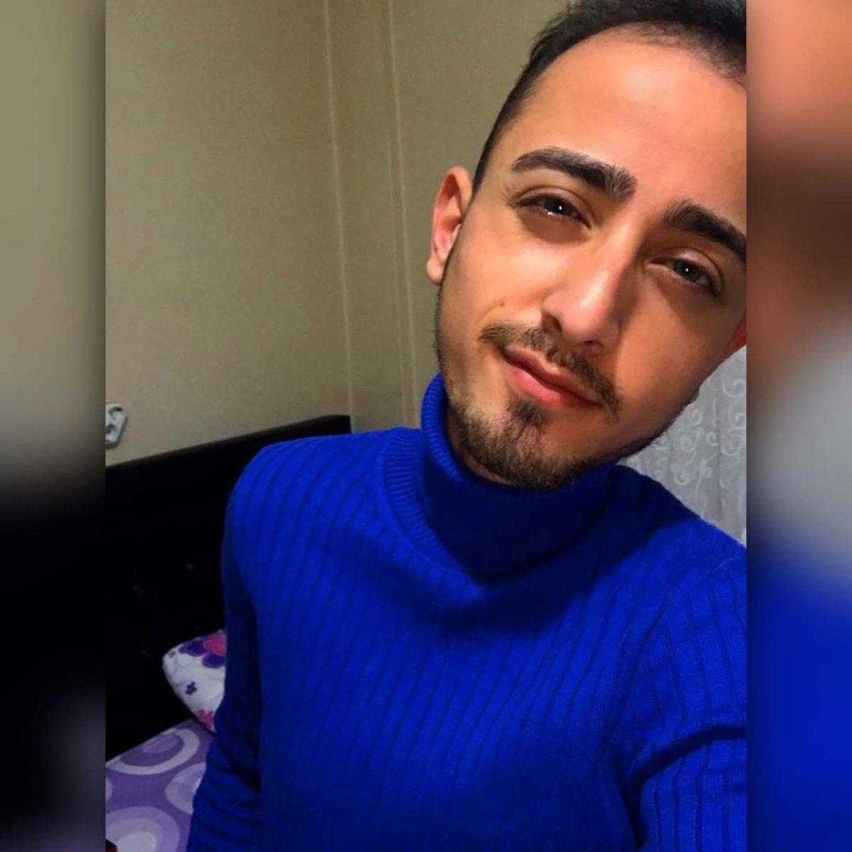 Kocaeli'de İrfan Can Kahveci’nin gördüğü kırmızı karta sinirlendi, kalp krizi geçirdi