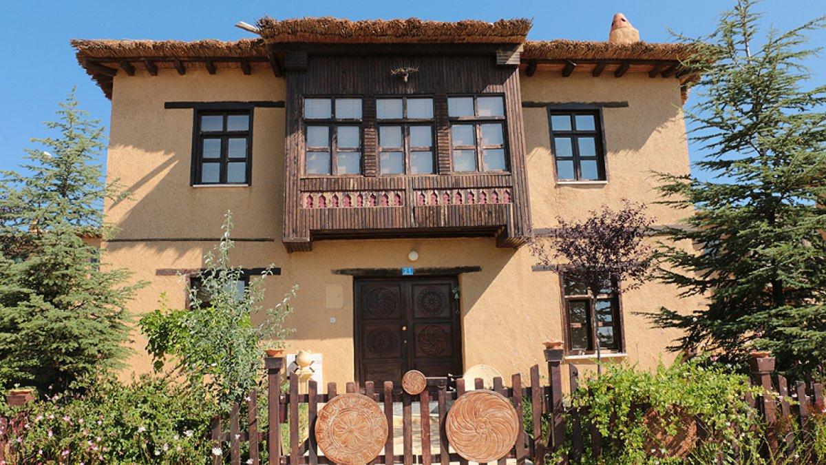 Türkiye'de iklim koşullarına göre konut tipleri