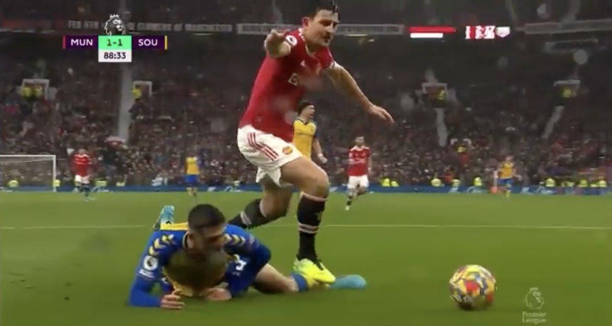 Avrupa'da İrfan Can'ın pozisyonunun benzerlerine sarı kart verildi