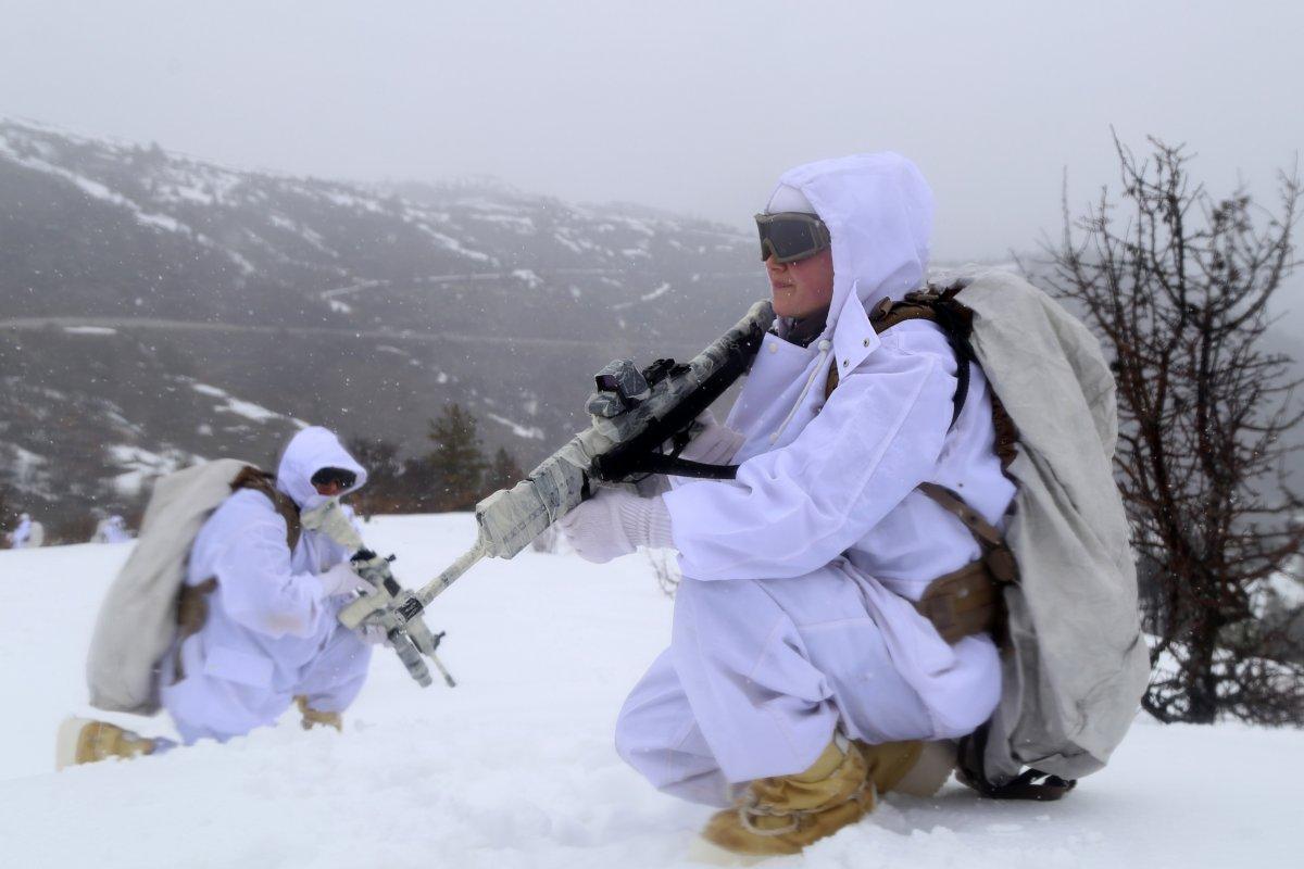 Gümüşhane'de kadın PÖH'lerin ilham kaynağı Nene Hatun