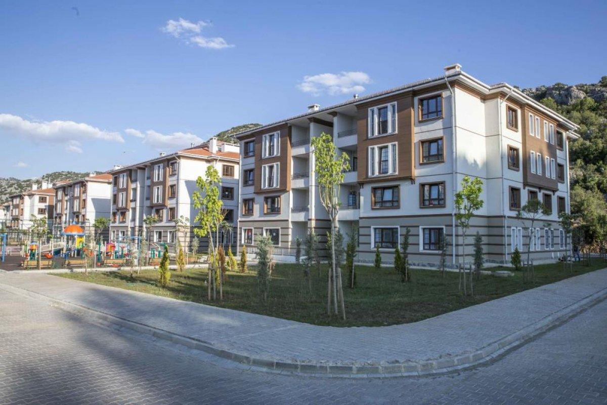 TOKİ’nin indirim kampanyası şartları açıklandı: Borcu bulunmamalı