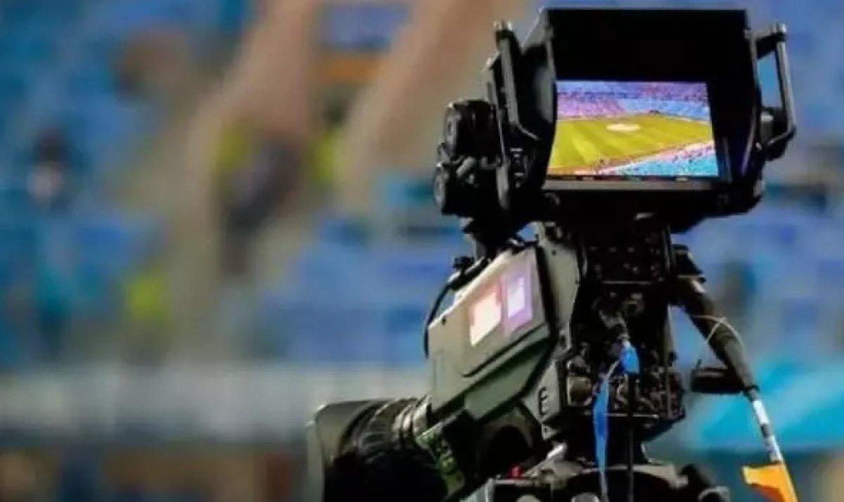 Yayıncı kuruluştan ihale açıklaması