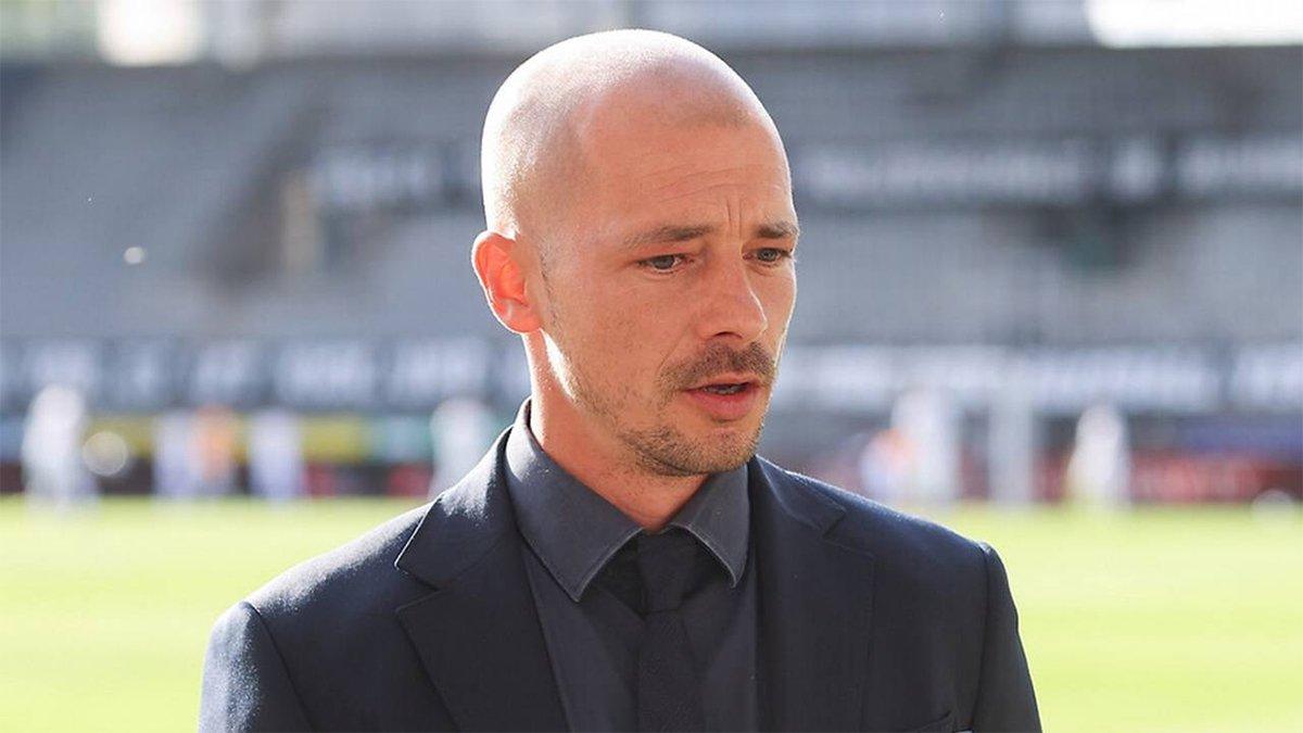 Göztepe, El Maestro ile yollarını ayırdı