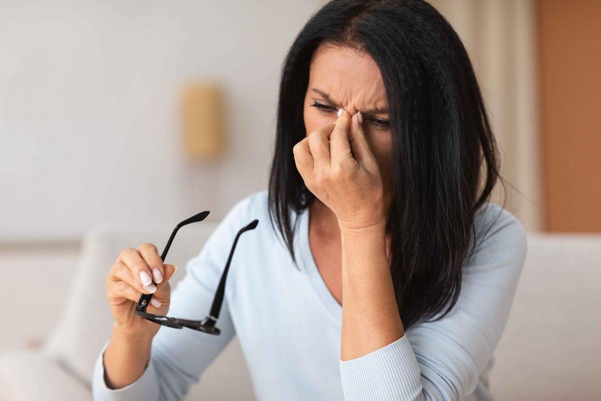 Sessiz göz hastalığı glokomun 5 belirtisi ve önlemek için ipuçları