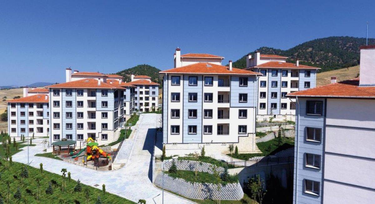 TOKİ’nin indirim kampanyası şartları açıklandı: Borcu bulunmamalı